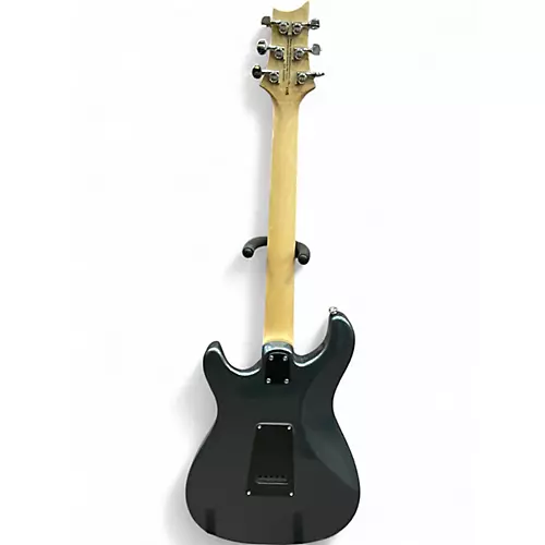 Used PRS NF3 Gunmetal Gray Solid Body Electric Guitar Gunmetal Gray
