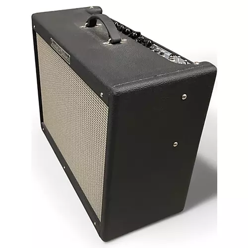 Used Fender Hot Rod Deluxe 40W 1x12 Tube Guitar Combo Amp