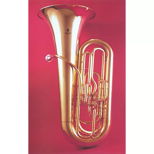 Alfred Meet the Instruments 25 Poster Set