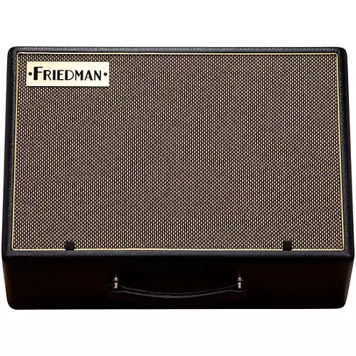 Friedman ASM-10 500W 1x10 Bi-Amp Powered Guitar Monitor