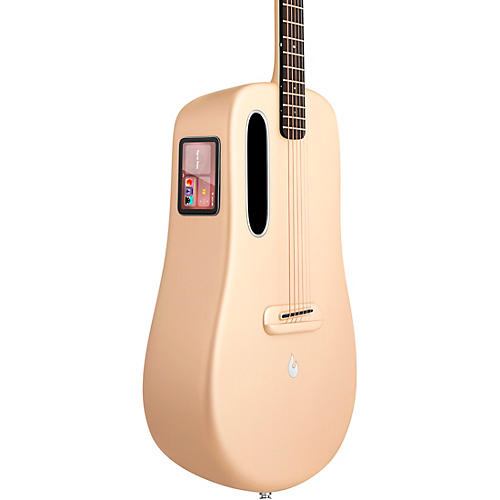 LAVA MUSIC ME 4 Carbon Fiber 36