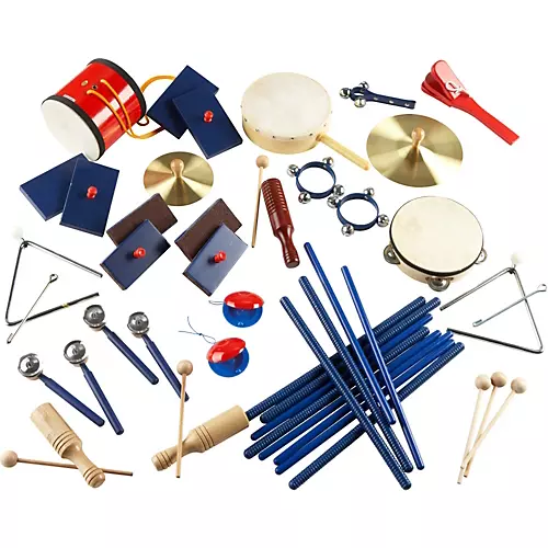 Lyons Rhythm Kit Packages 40