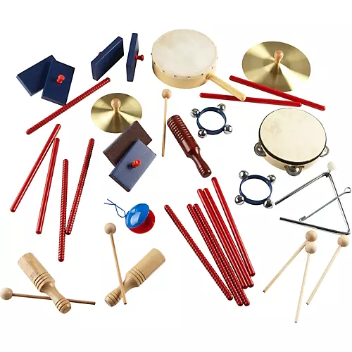 Lyons Rhythm Kit Packages 40