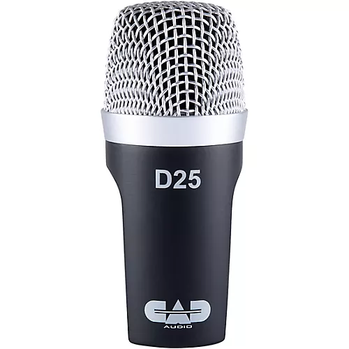 CAD DK7 7-piece Drum Microphone Set