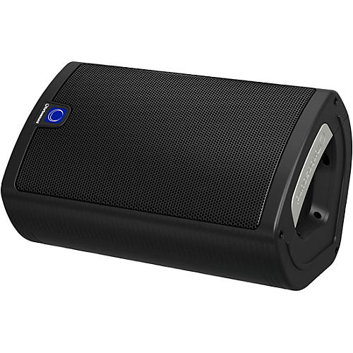 Yamaha MG12XUK Mixer with Turbosound Milan Speakers 15