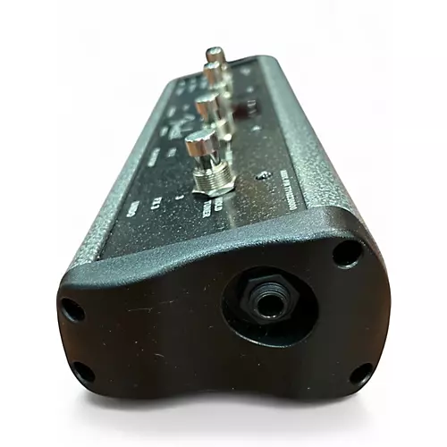 Used Fender MGT-4 Footswitch