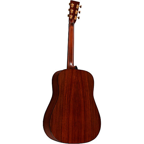 Martin Style 21 Custom Shop 1935 Sunburst Dreadnought 1935 Sunburst