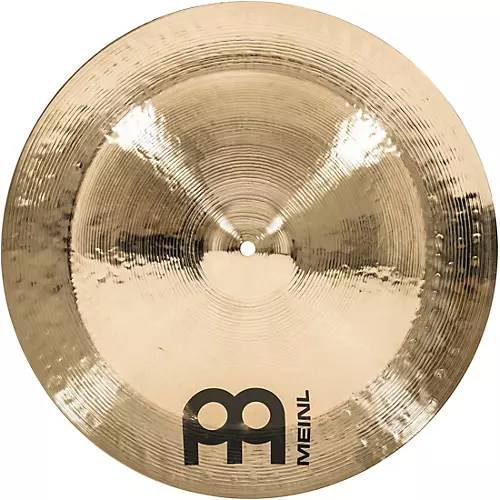 MEINL Byzance Brilliant China Cymbal 16 in.