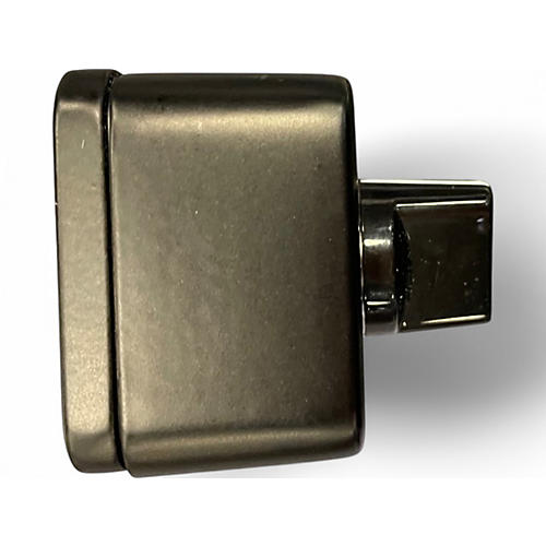 Used TC Electronic Bodyrez Acous Acoustic Enhancer Effect Pedal