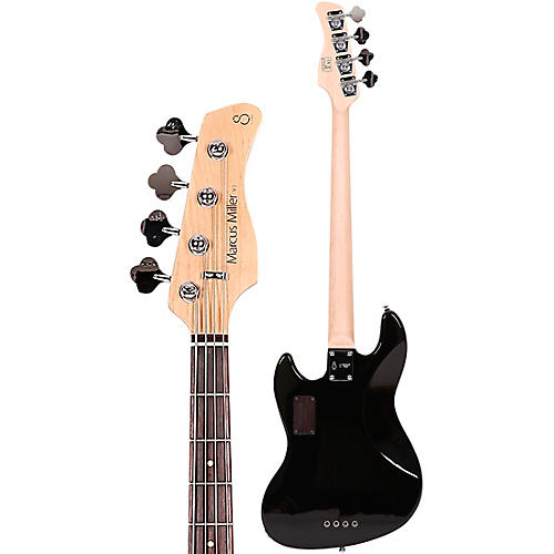 Sire Marcus Miller V3 4-String Bass Black