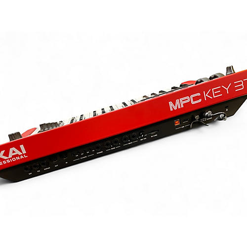 Used Akai Professional MPC Key 37 Keyboard Workstation