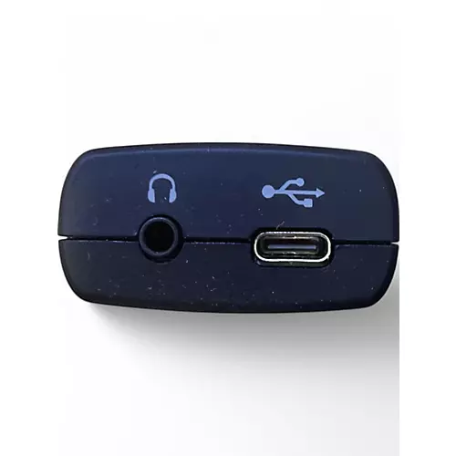 Used IK Multimedia irig hd x Effect Processor