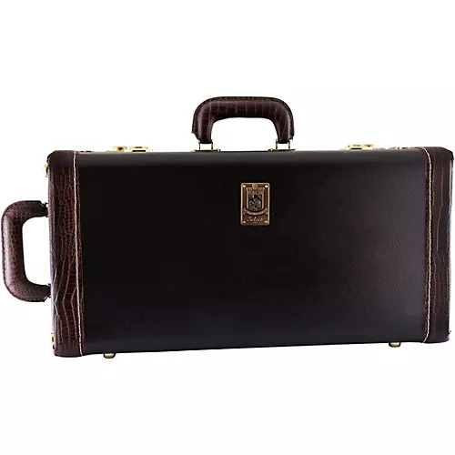 Bach 170 Stradivarius 43 Bell Series Professional Bb Trumpet Silver plated Yellow Brass Bell