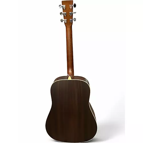 Used Martin D16E NATURAL Acoustic Electric Guitar NATURAL