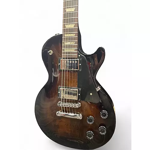 Used Gibson Les Paul Studio Smokehouse Burst Solid Body Electric Guitar Smokehouse Burst