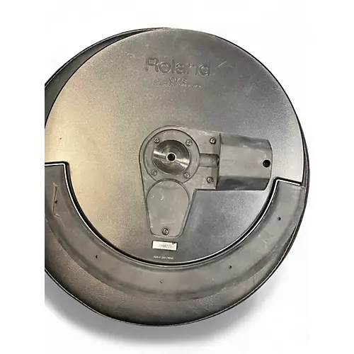 Used Roland cy8 Electric Cymbal