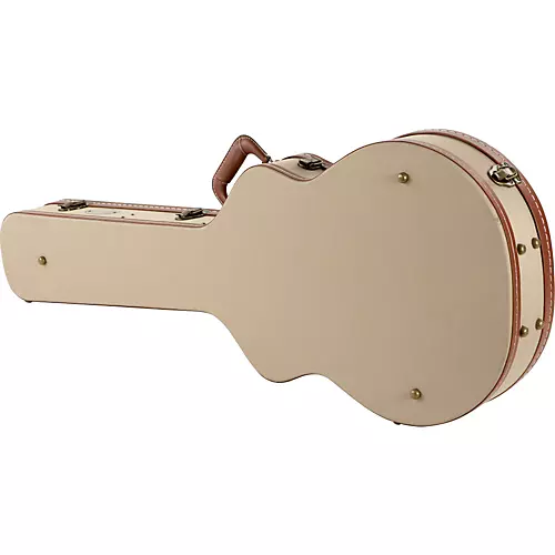 Alvarez JC1 Jumbo Acoustic Guitar Case