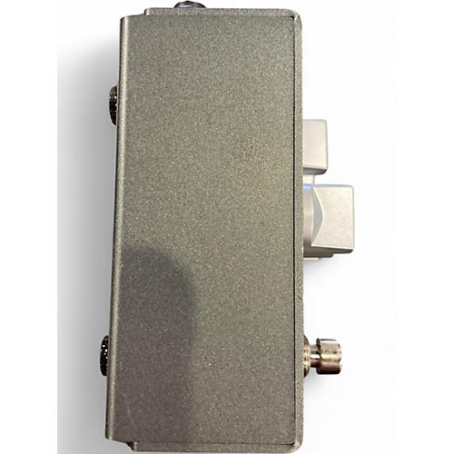 Used Genzler Amplification MAGELLAN PRE Bass Effect Pedal