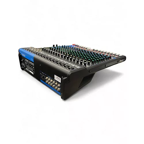 Used Yamaha MG20 Unpowered Mixer