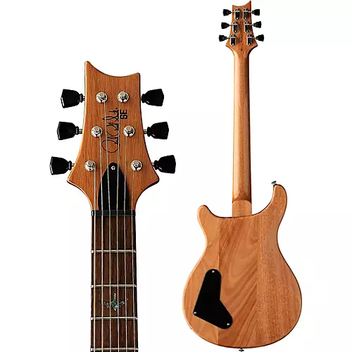 PRS SE Paul's Electric Guitar Turquoise