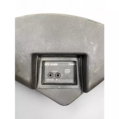 Used Mtx PM28H Unpowered Monitor