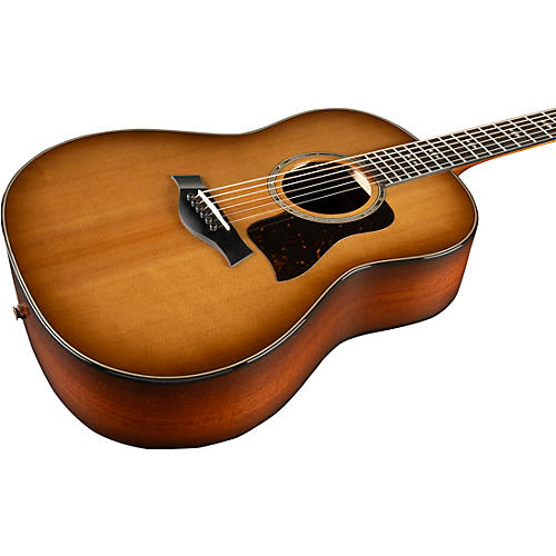 Taylor 517e Grand Pacific Acoustic-Electric Guitar Shaded Edge Burst