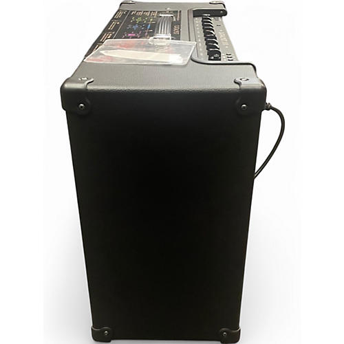 Used Line 6 Catalyst 200 212 Guitar Combo Amp