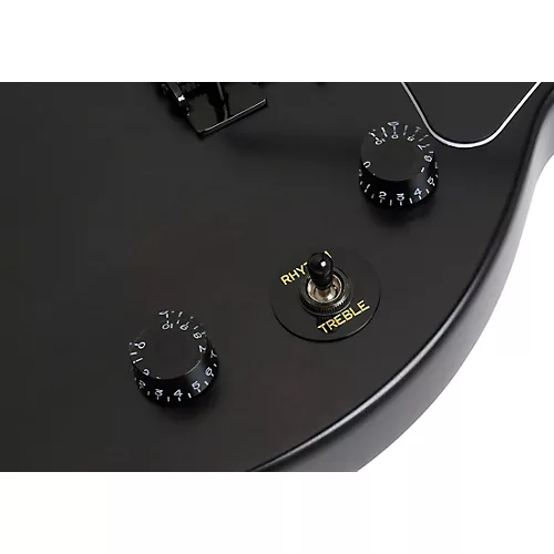 Epiphone Special-II GT Electric Guitar Worn Black