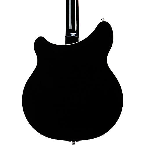 Rickenbacker 360 Electric Guitar Mapleglo