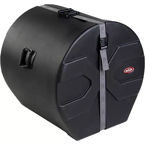 SKB Roto-X Bass Drum Case 20 x 20 in.