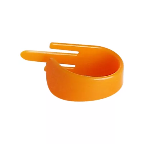 Fred Kelly Picks Delrin Speed Regular Guitar Picks (24 picks) Light