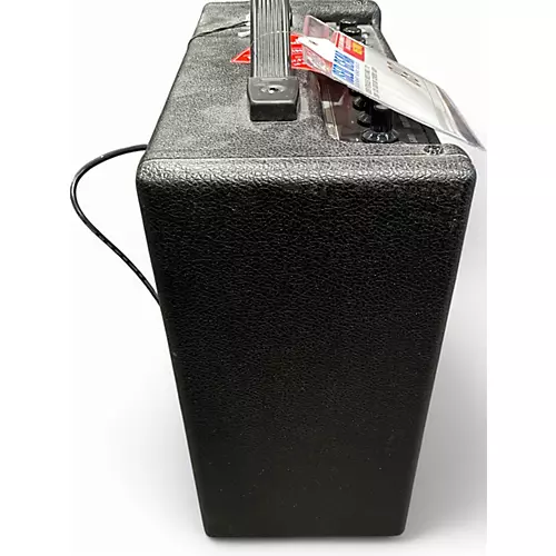 Used Fender Mustang I V2 20W 1X8 Guitar Combo Amp