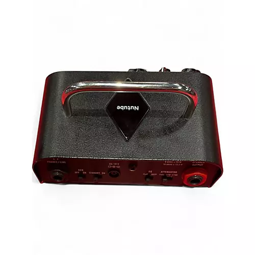 Used VOX MV50 Clean Guitar Amp Head