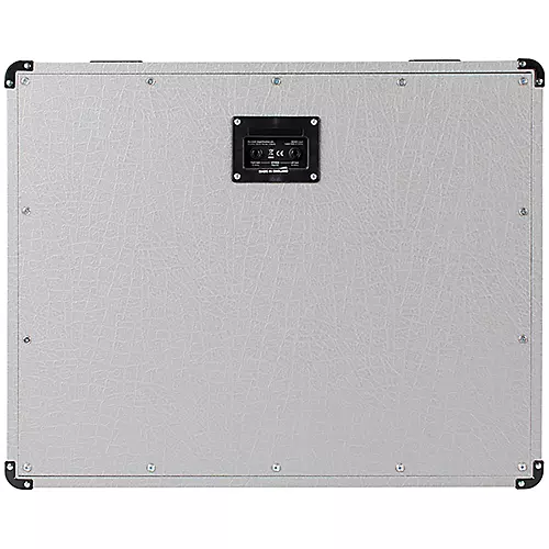 Marshall 2536 140W 2x12 Silver Jubilee Guitar Amplifier Cabinet