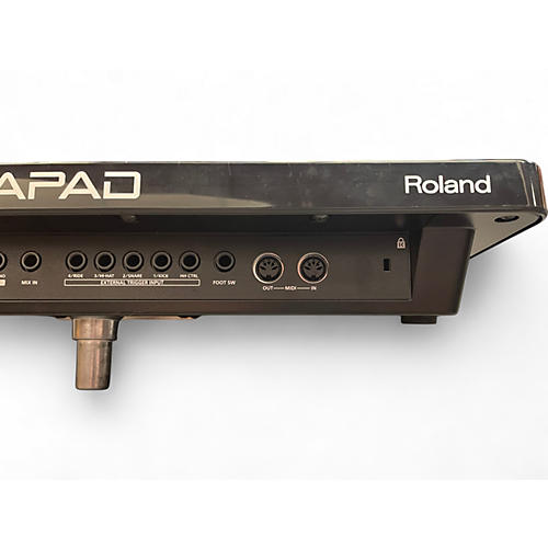 Used Roland OCTOPAD Drum Machine