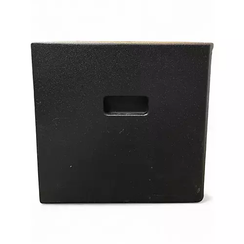 Used Harbinger S12 Powered Subwoofer