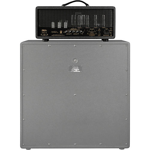 PRS HDRX 100 100W Guitar Amp Head Black