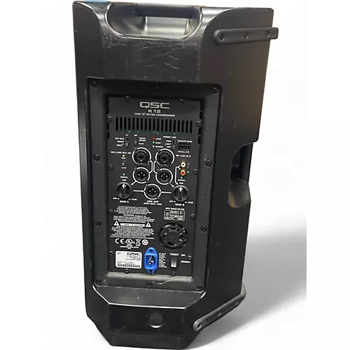 Used 2010s QSC K12 Powered Speaker