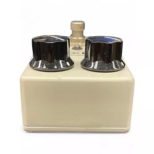 Used MXR m267 Octavio Fuzz Effect Pedal