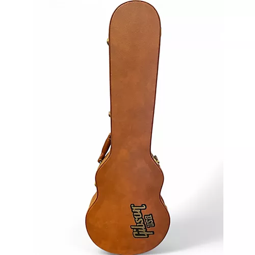 Used Gibson Les Paul Studio radient red Solid Body Electric Guitar radient red