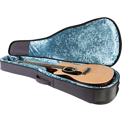 Martin GPC-16E 16 Series Rosewood Left-Handed Grand Performance Acoustic-Electric Guitar Natural