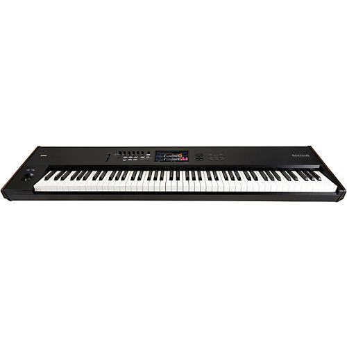 KORG NAUTILUS Music Workstation 73 Key