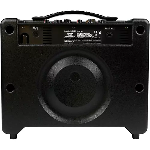 VOX VX50 BA 50W 1x8 Bass Combo Amp