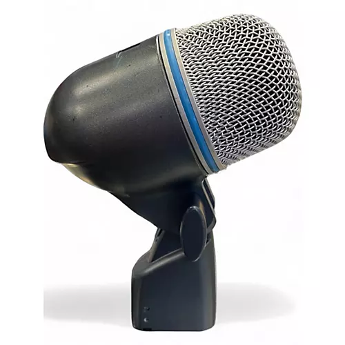 Used Shure Beta 52A Drum Microphone