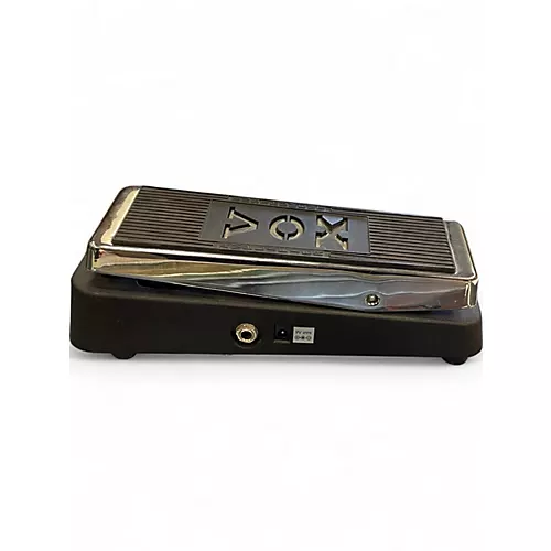 Used VOX V847 Reissue Wah Effect Pedal