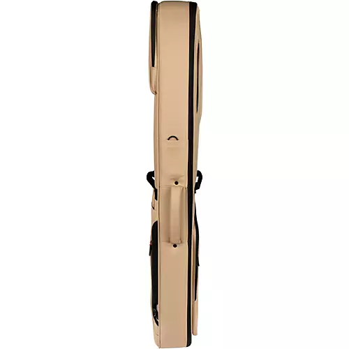 Gator ICON Series Gig Bag for 335 Style Electric Guitars Green