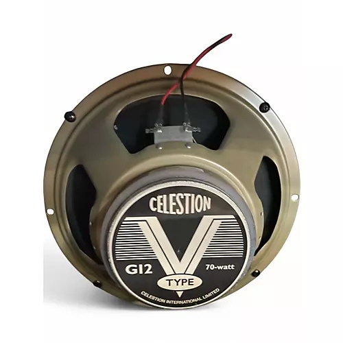 Used Blackstar SILVERLINE 212 CAB Guitar Cabinet