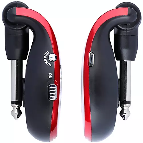 Xvive U2 Guitar Wireless System Sunburst