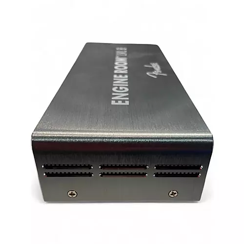 Used Fender Engine Room LVL 8 Power Supply