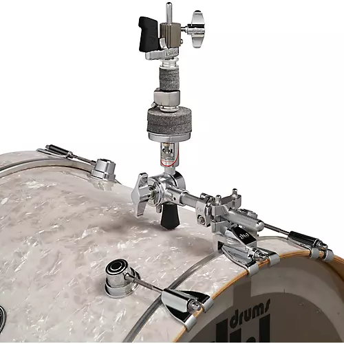DW Claw Hook Clamp Hi-Hat Mount